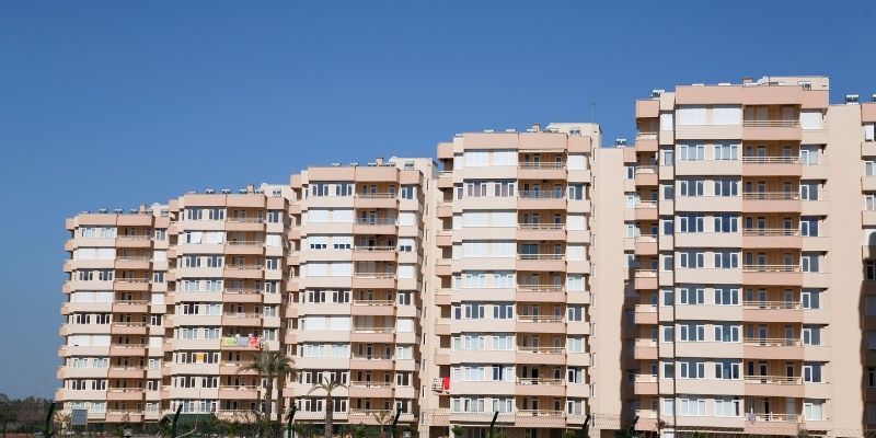 Antalya Satılık Daire: Yatırım Ve Yaşam İçin Akdeniz’in En Gözde Noktası