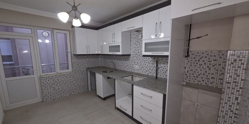 Kökez Mahallesi Kiralık 2+1 Daire