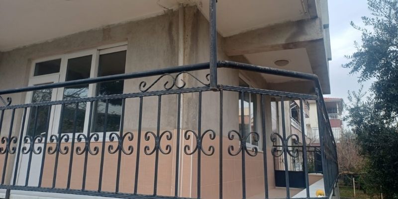 Serik Kökez’de Bahçeli, Geniş Ve Sakin 3+1 Kiralık Daire